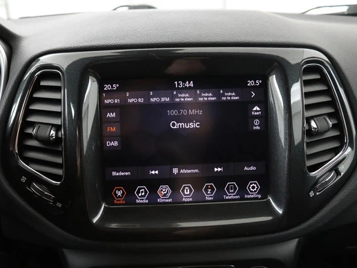 Jeep Compass - Afbeelding 18 van 30