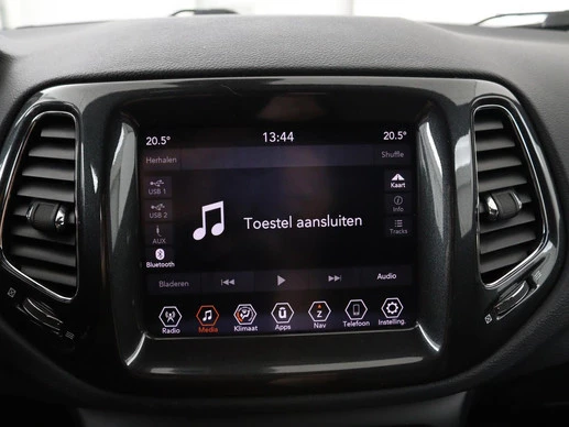 Jeep Compass - Afbeelding 19 van 30