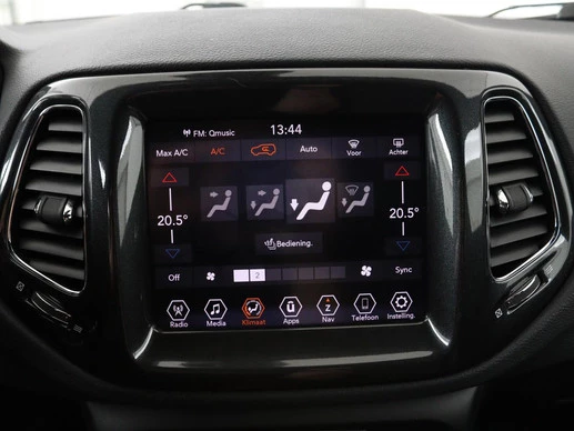 Jeep Compass - Afbeelding 20 van 30