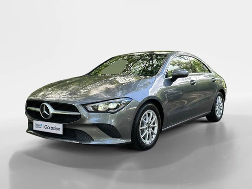 Mercedes-Benz CLA - Afbeelding 1 van 24