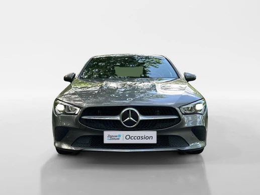 Mercedes-Benz CLA - Afbeelding 2 van 24