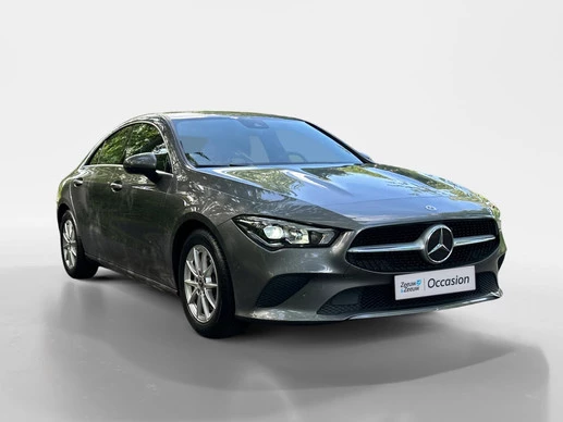 Mercedes-Benz CLA - Afbeelding 3 van 24