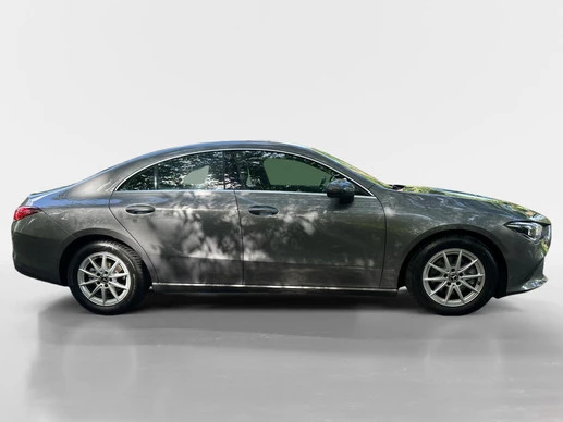 Mercedes-Benz CLA - Afbeelding 4 van 24