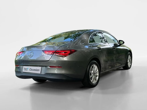 Mercedes-Benz CLA - Afbeelding 5 van 24