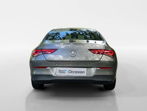 Mercedes-Benz CLA - Afbeelding 6 van 24