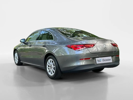 Mercedes-Benz CLA - Afbeelding 7 van 24
