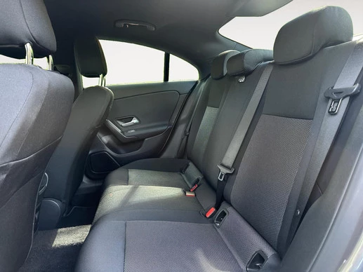 Mercedes-Benz CLA - Afbeelding 10 van 24