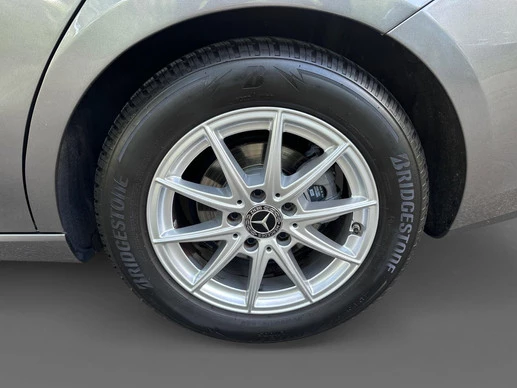 Mercedes-Benz CLA - Afbeelding 11 van 24