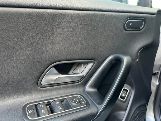 Mercedes-Benz CLA - Afbeelding 12 van 24