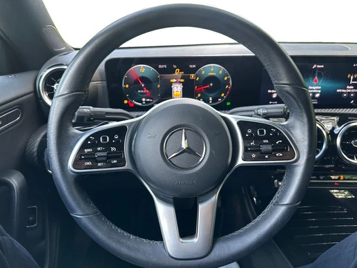 Mercedes-Benz CLA - Afbeelding 13 van 24