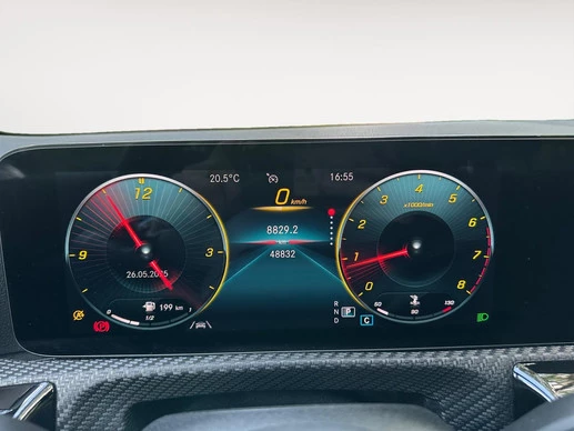 Mercedes-Benz CLA - Afbeelding 14 van 24