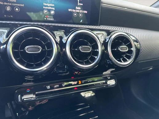 Mercedes-Benz CLA - Afbeelding 17 van 24
