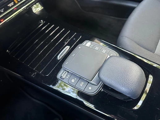 Mercedes-Benz CLA - Afbeelding 19 van 24