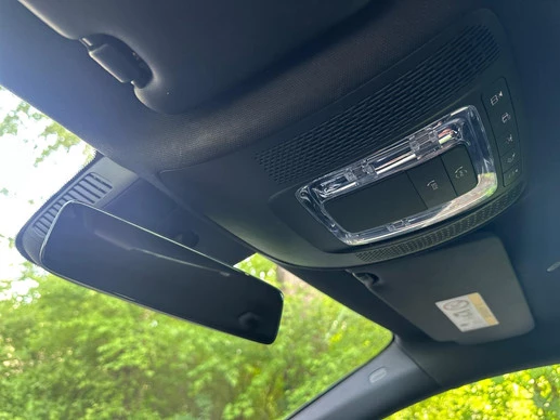 Mercedes-Benz CLA - Afbeelding 21 van 24