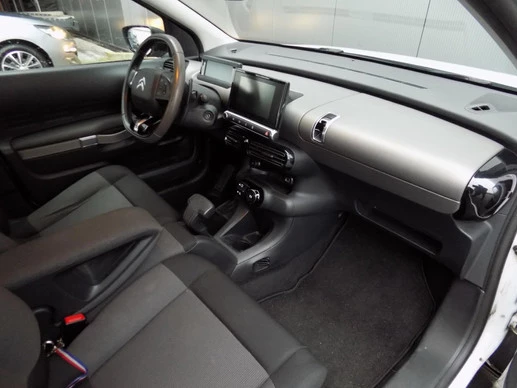 Citroën C4 Cactus - Afbeelding 2 van 18