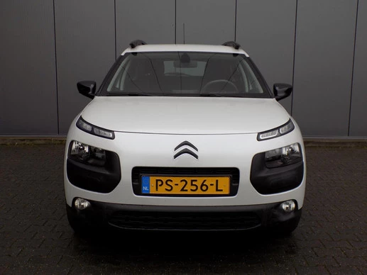 Citroën C4 Cactus - Afbeelding 4 van 18