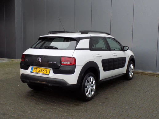 Citroën C4 Cactus - Afbeelding 5 van 18