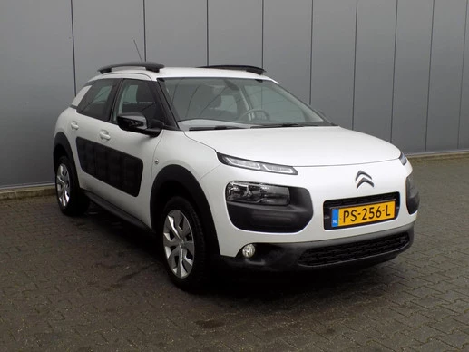 Citroën C4 Cactus - Afbeelding 6 van 18