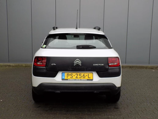 Citroën C4 Cactus - Afbeelding 7 van 18