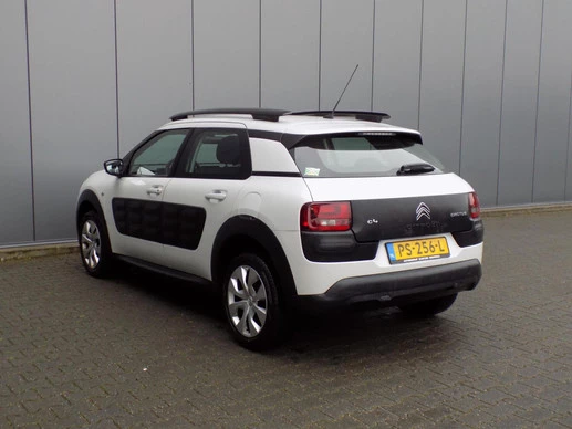 Citroën C4 Cactus - Afbeelding 8 van 18