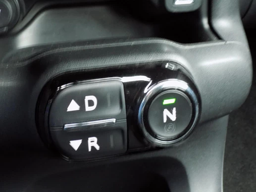 Citroën C4 Cactus - Afbeelding 9 van 18