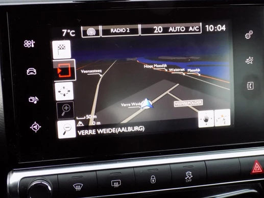 Citroën C4 Cactus - Afbeelding 12 van 18