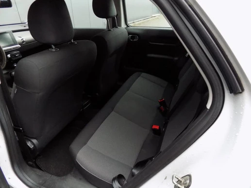 Citroën C4 Cactus - Afbeelding 15 van 18