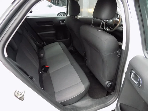 Citroën C4 Cactus - Afbeelding 17 van 18