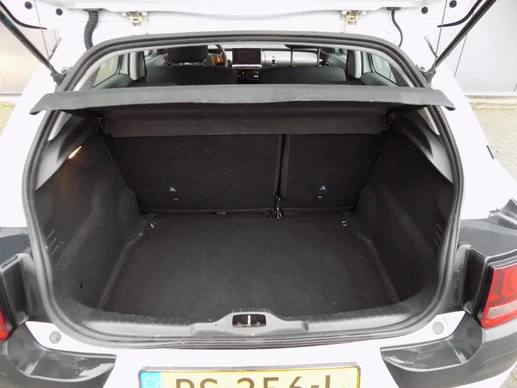 Citroën C4 Cactus - Afbeelding 18 van 18