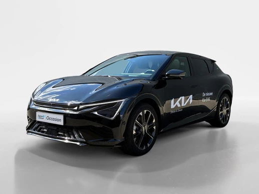 Kia EV6 - Afbeelding 1 van 30