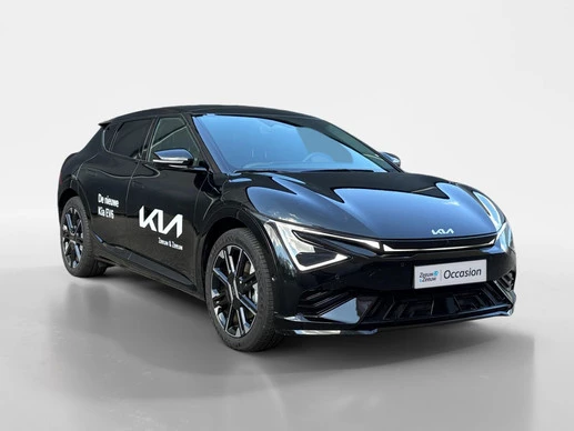 Kia EV6 - Afbeelding 3 van 30