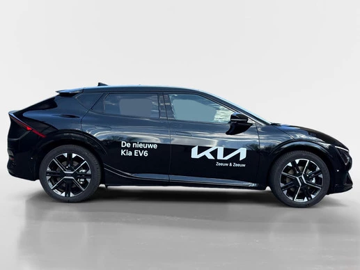 Kia EV6 - Afbeelding 4 van 30