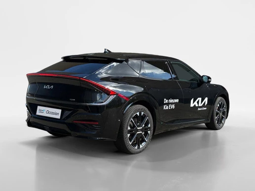 Kia EV6 - Afbeelding 5 van 30