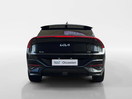 Kia EV6 - Afbeelding 6 van 30