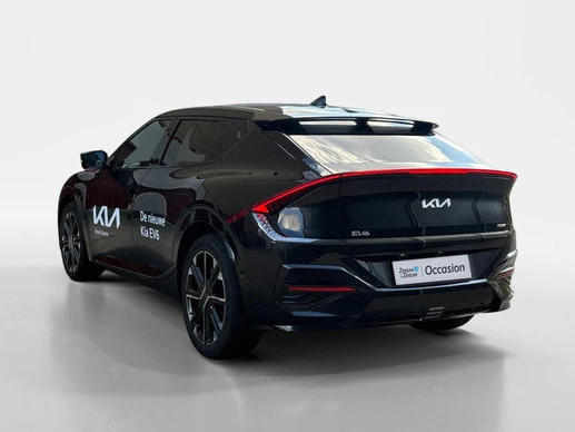 Kia EV6 - Afbeelding 7 van 30
