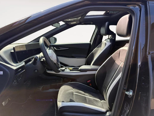 Kia EV6 - Afbeelding 10 van 30