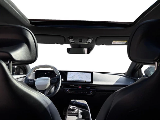 Kia EV6 - Afbeelding 15 van 30