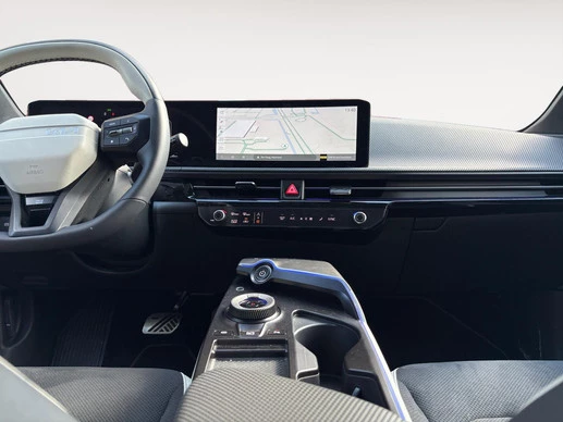 Kia EV6 - Afbeelding 16 van 30