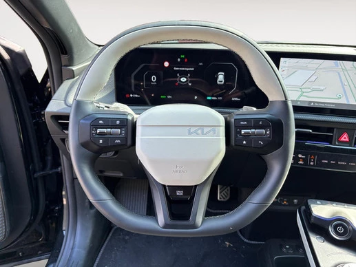 Kia EV6 - Afbeelding 17 van 30