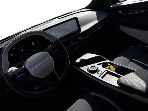 Kia EV6 - Afbeelding 19 van 30