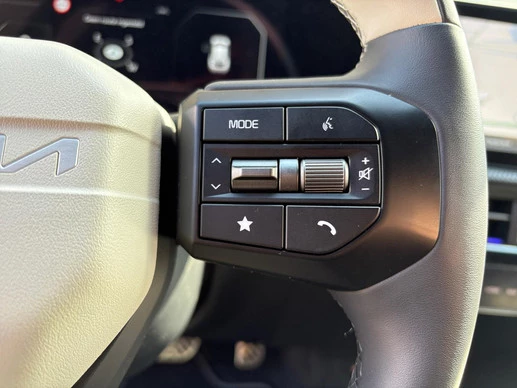 Kia EV6 - Afbeelding 22 van 30