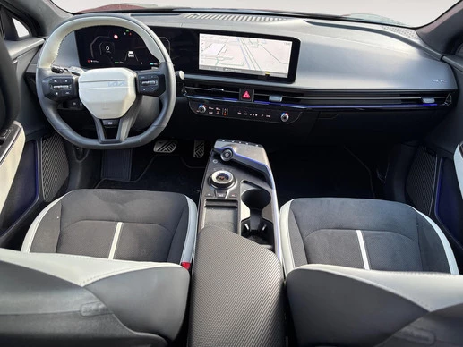 Kia EV6 - Afbeelding 24 van 30