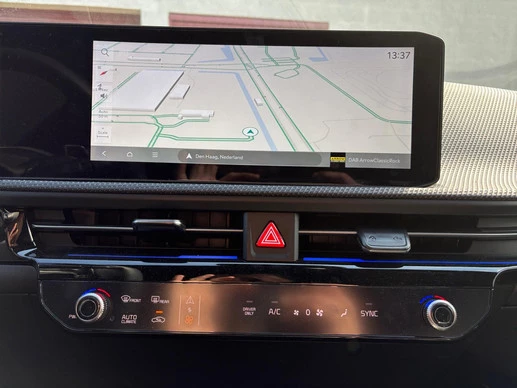 Kia EV6 - Afbeelding 25 van 30