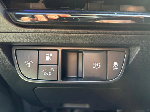 Kia EV6 - Afbeelding 28 van 30