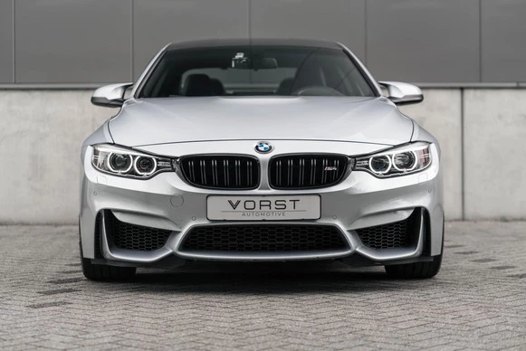 BMW M4 - Afbeelding 2 van 30