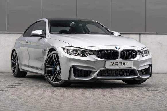 BMW M4 - Afbeelding 3 van 30
