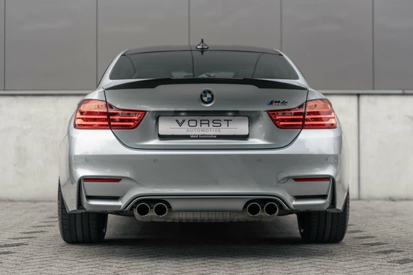 BMW M4 - Afbeelding 5 van 30