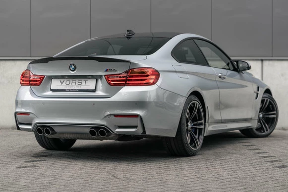 BMW M4 - Afbeelding 6 van 30