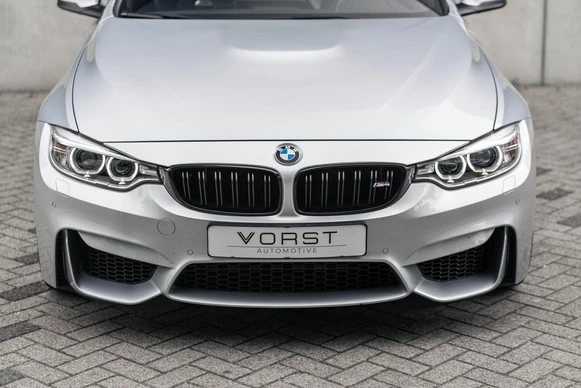 BMW M4 - Afbeelding 7 van 30