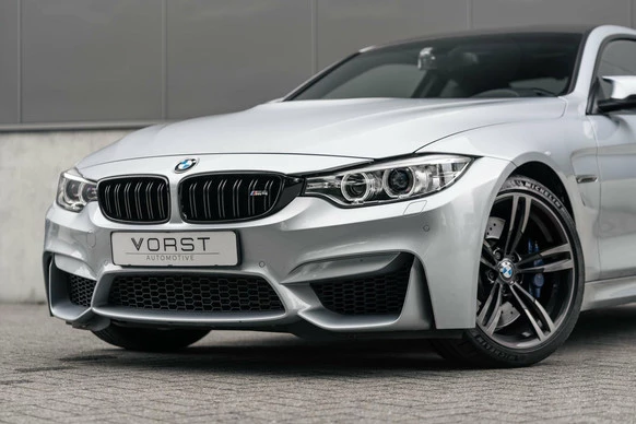 BMW M4 - Afbeelding 8 van 30